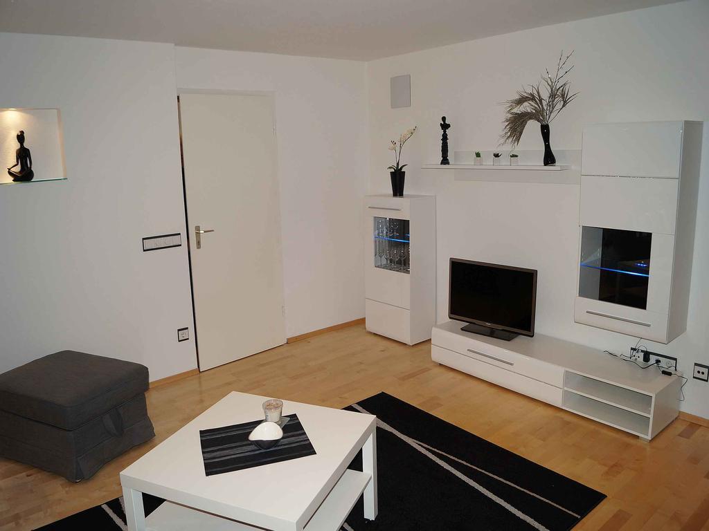 Apartment Bella Margitta Baumann Stegen