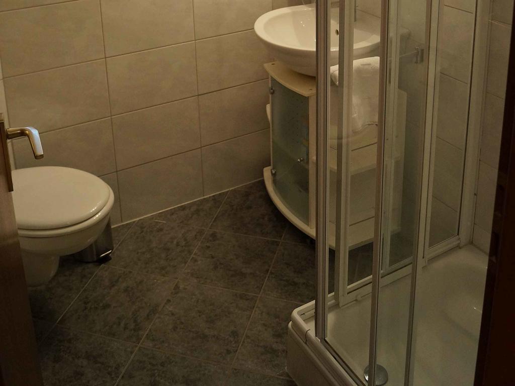 Apartment Bella Margitta Baumann *