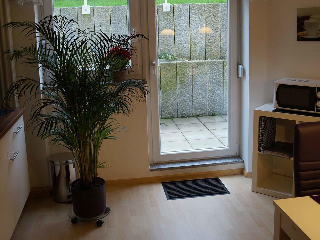 Apartment Bella Margitta Baumann *