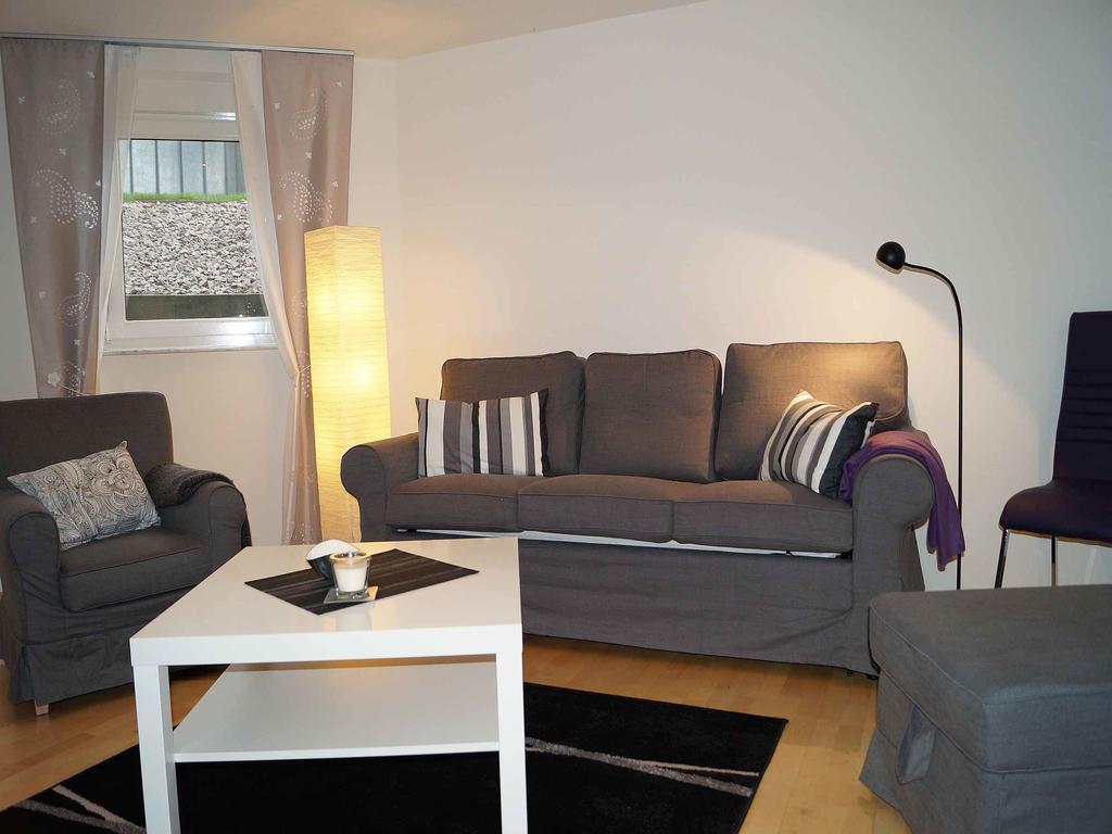 Apartment Bella Margitta Baumann *